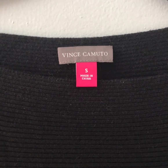 Rib Sweater - Picture 2 of 2